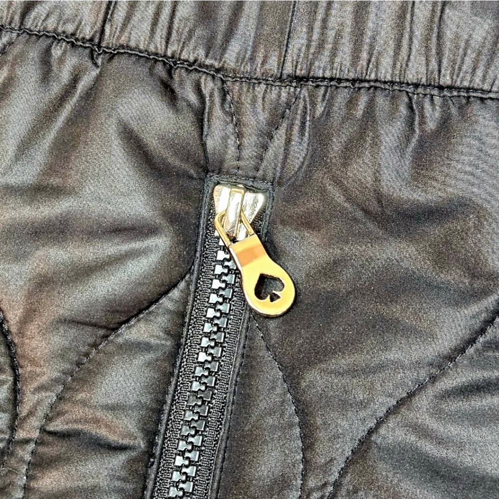 Kate Spade Puffer Jacket - Picture 12 of 17